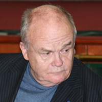 Евгений Велихов
