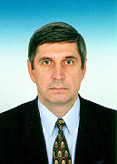 Иван Мельников