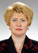Тамара Фральцова